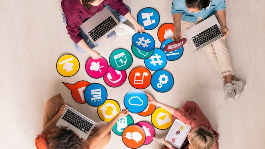 Service Marketing Tools