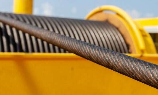 Improving Contingency Planning with Winch Line Cutters