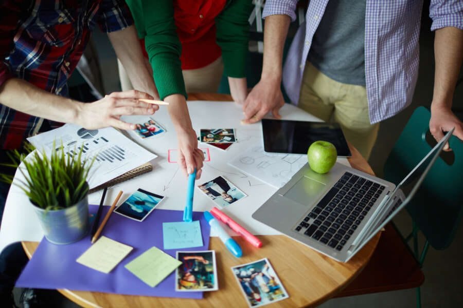 Hybrid working is the new normal: How to make it work for your business