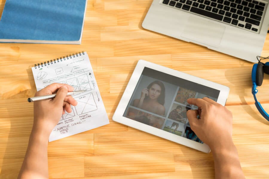 How to create a content marketing strategy