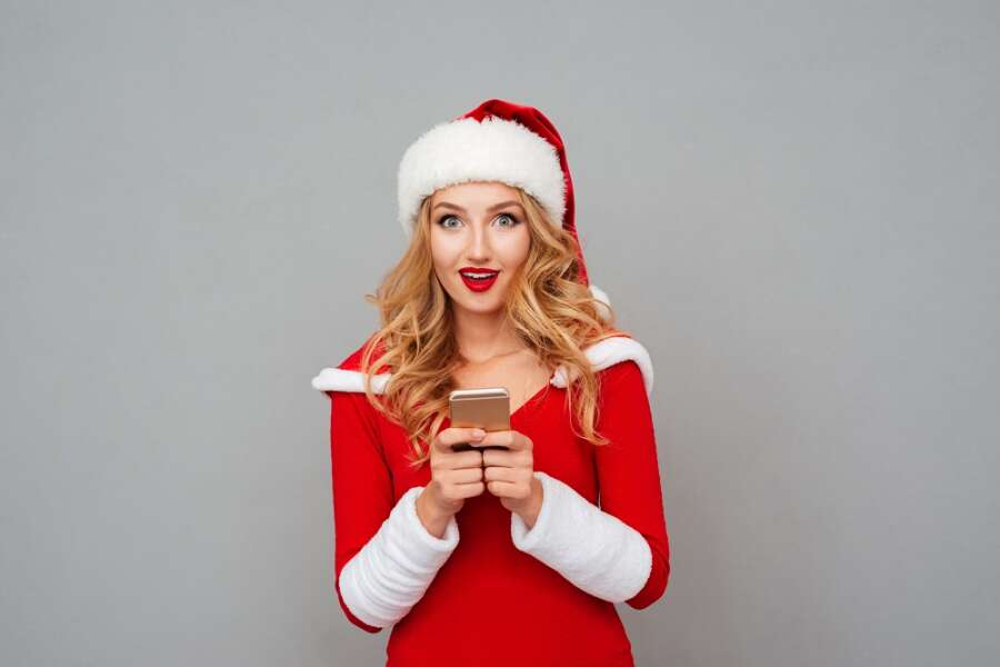 Adjust E-commerce App Report Sees Significant In-App Revenue Growth, Signaling Shift to Mobile Holiday Shopping