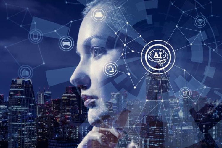 How to improve corporate transparency with AI?