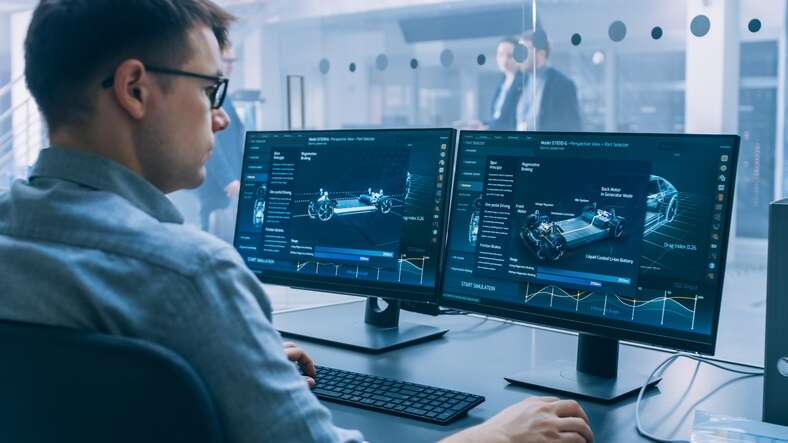 The Innovative Software Changing Automotive Companies