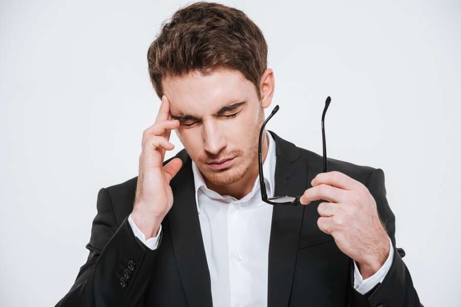 Furlough was blessing and curse as hospitality workers report both psychological stress and physical health benefits