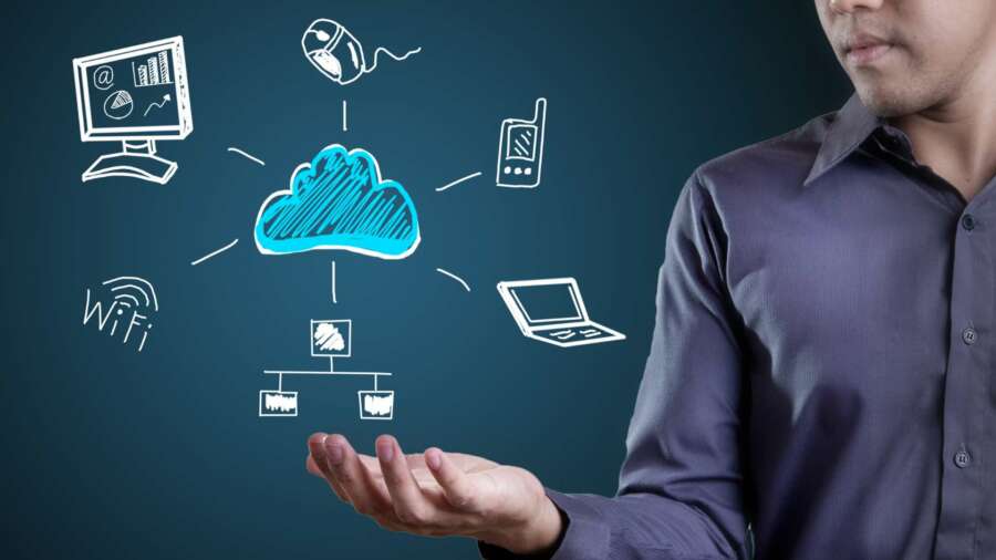 Understanding The Differences Between On-Site And Cloud Computing