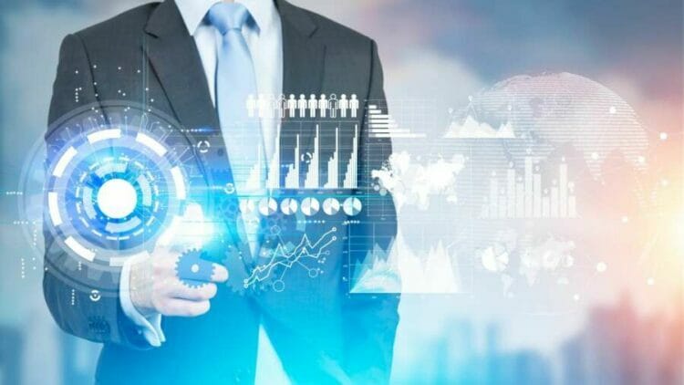 Breathing innovation into traditional markets using technology 