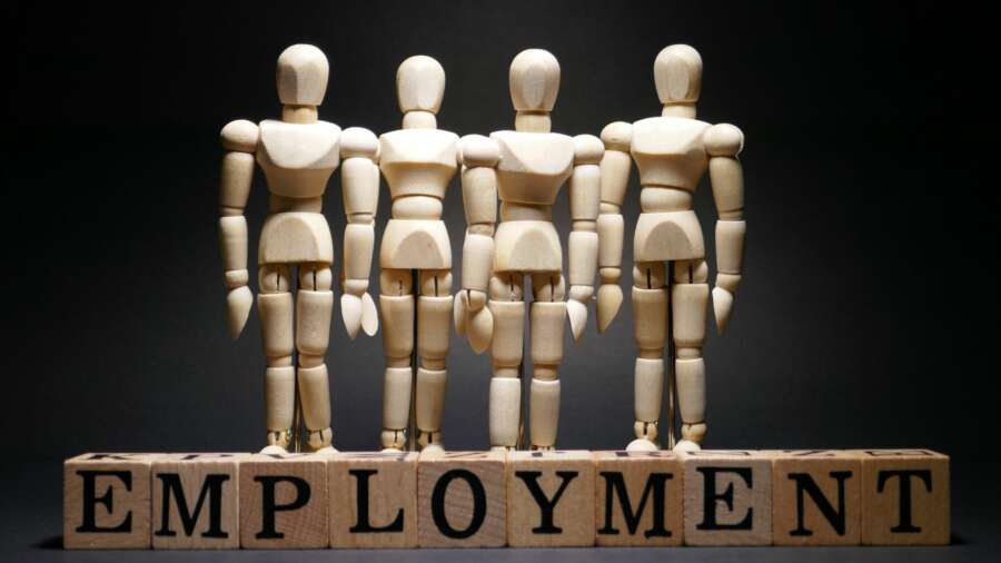 The Advantages Of The Cyclical Unemployment