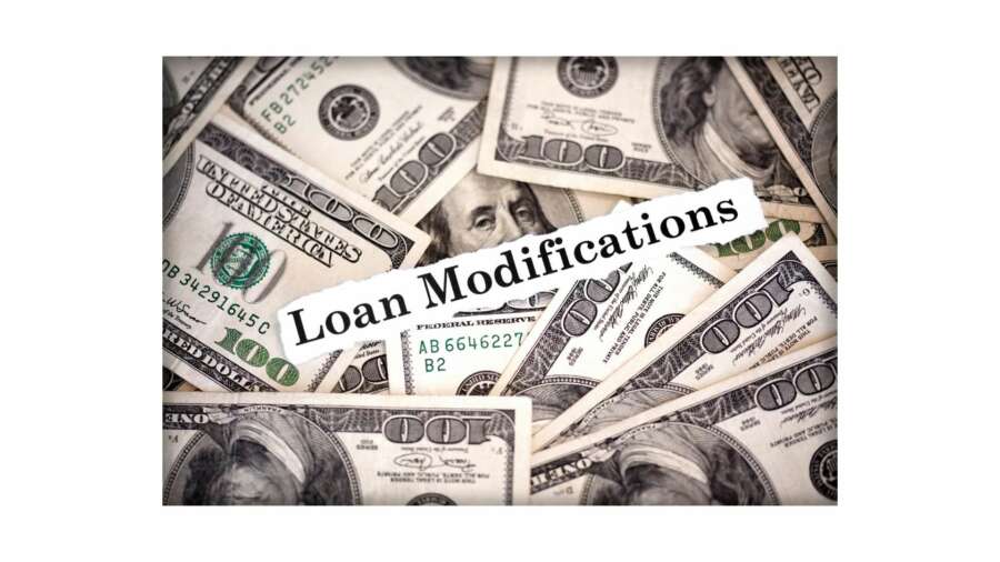 Why Borrowers Should File a Claim For Loan Modification Relief