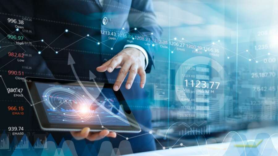 What Is Business Intelligence