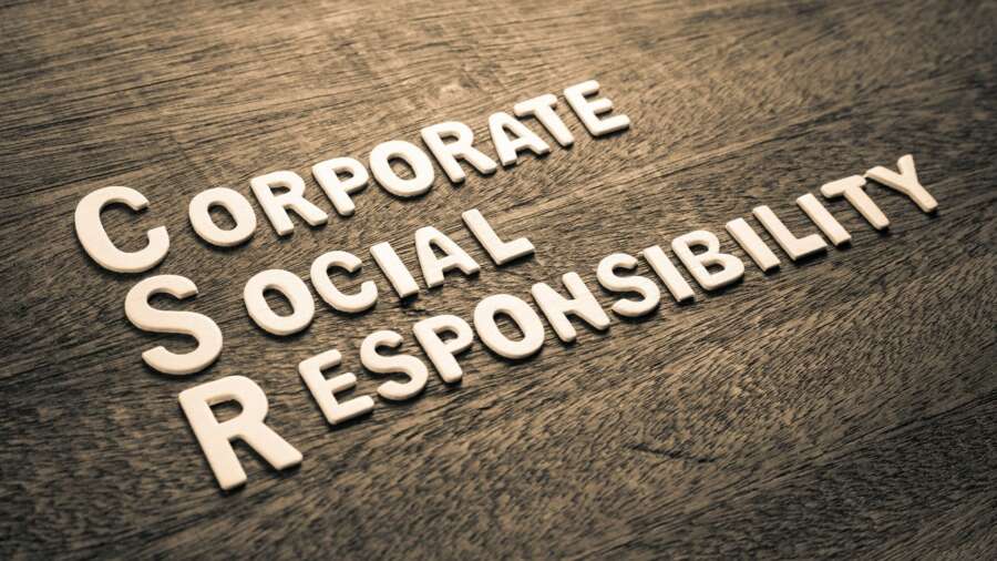 What Is Corporate Social Responsibility