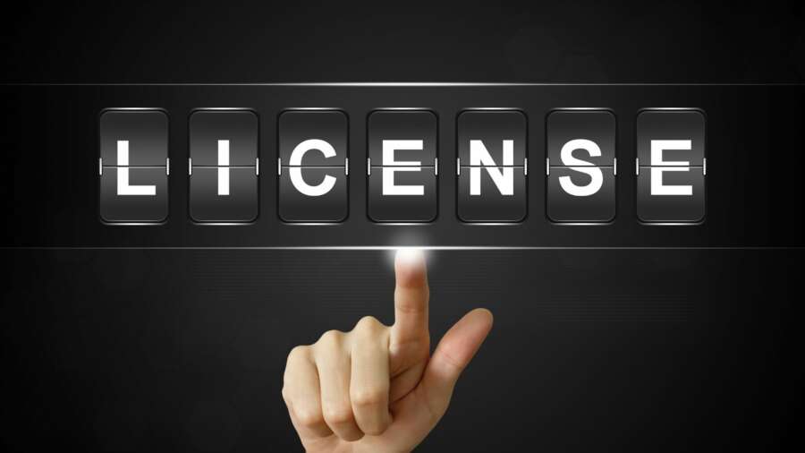 What is a Business License