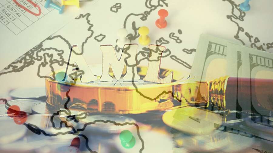 Oracle Brings Big Bank Anti-Money Laundering Protection to Smaller Institutions