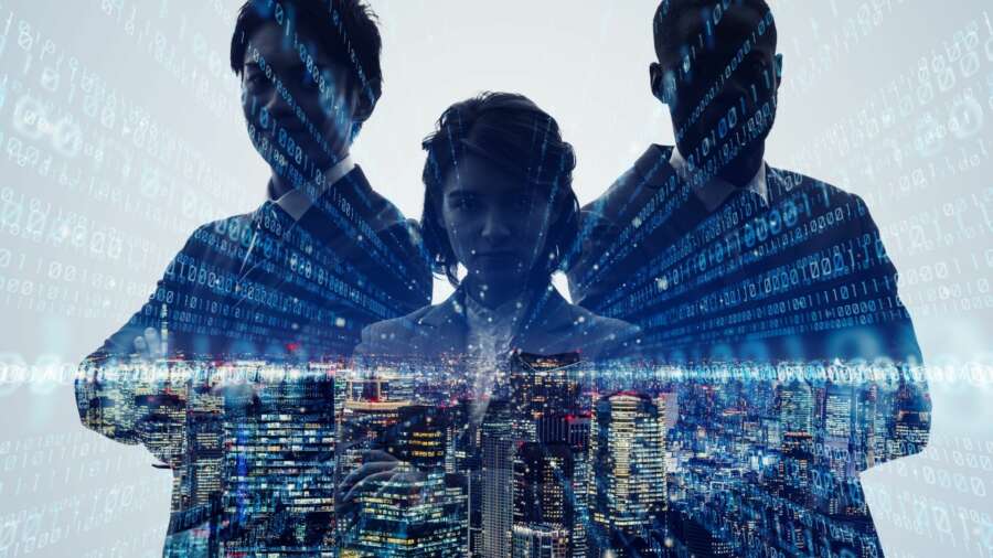 How to achieve digital transformation through collaboration