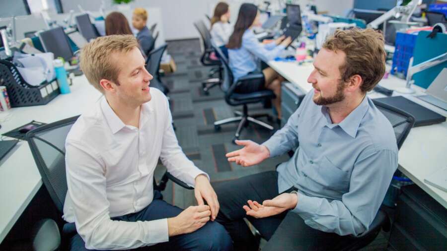 Five things tech companies should know about experience management (XM)