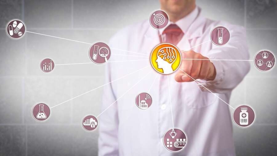 5 steps to scale AI initiatives in the ‘new normal’