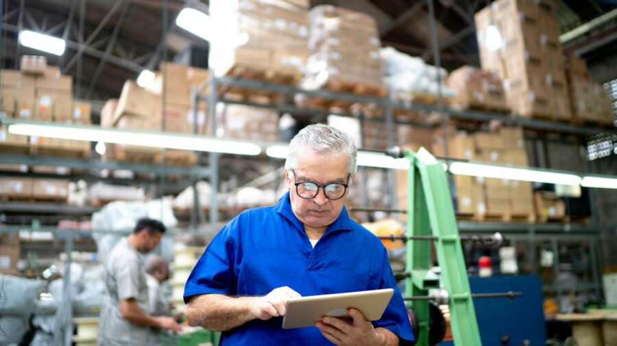 4 ways the experience of today’s digital employee (EX) is being redefined