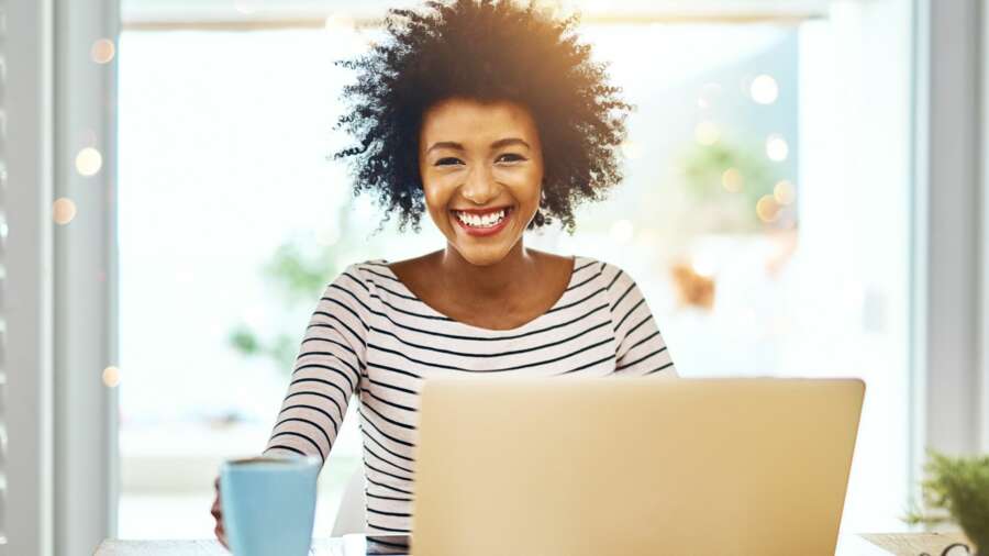 How to be your own boss when you’ve never done it before