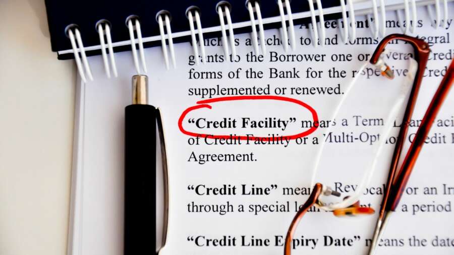 GUNVOR SUCCESSFULLY CLOSES USD 1.225 BILLION REVOLVING CREDIT FACILITY