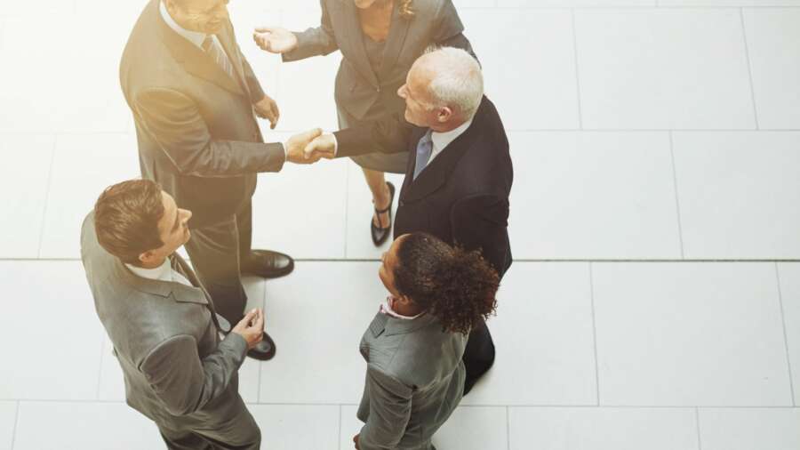 FINTECH INNOVATORS JOIN FORCES TO MAKE WELLBEING BENEFITS AVAILABLE TO ALL