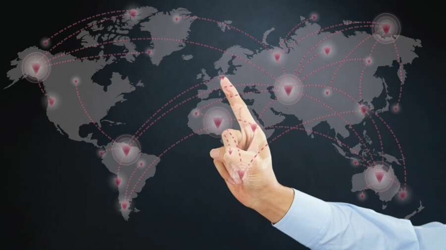 Ascendant Announces Expansion into the UK