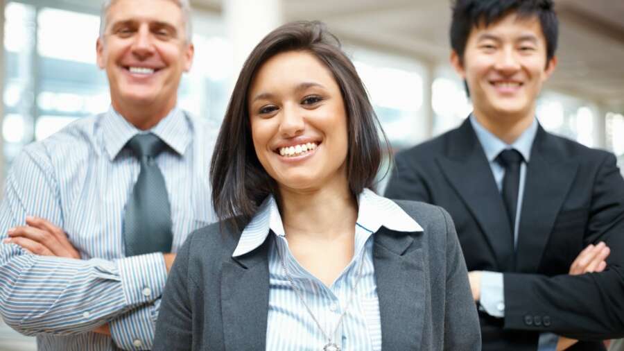 A year of change: business leadership lessons of 2020