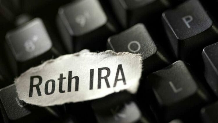 What Is A Roth Ira