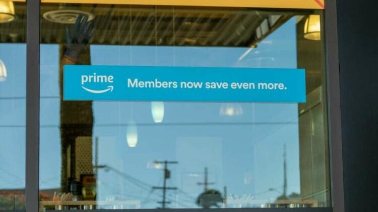 What Is Amazon Prime