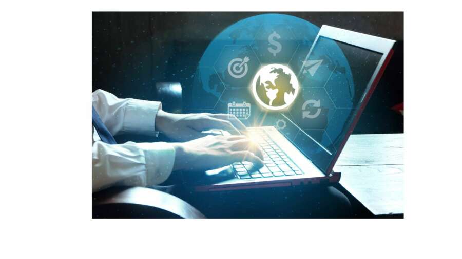 Using a Business Financing Software Program