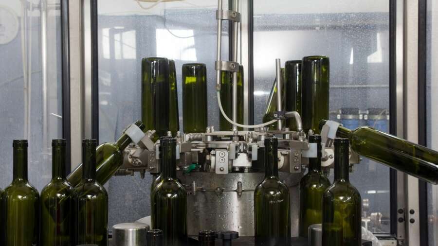 Benefits of Mass Production