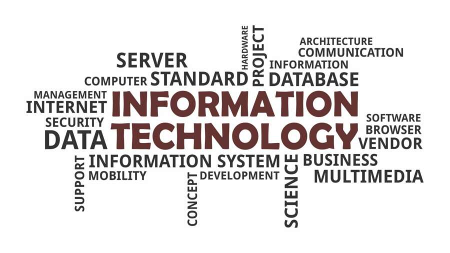 Bachelors of Science in Information Technology