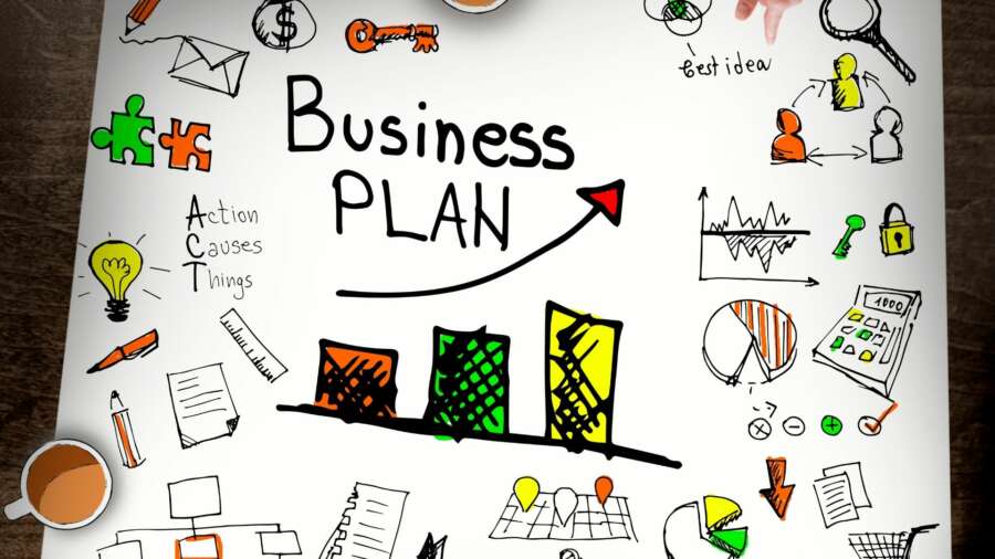 How To Make A Business Plan