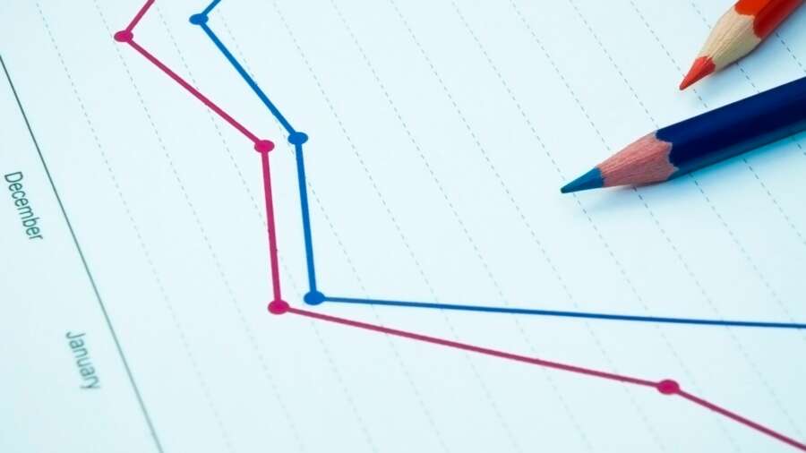 What is the Money Market Graph?