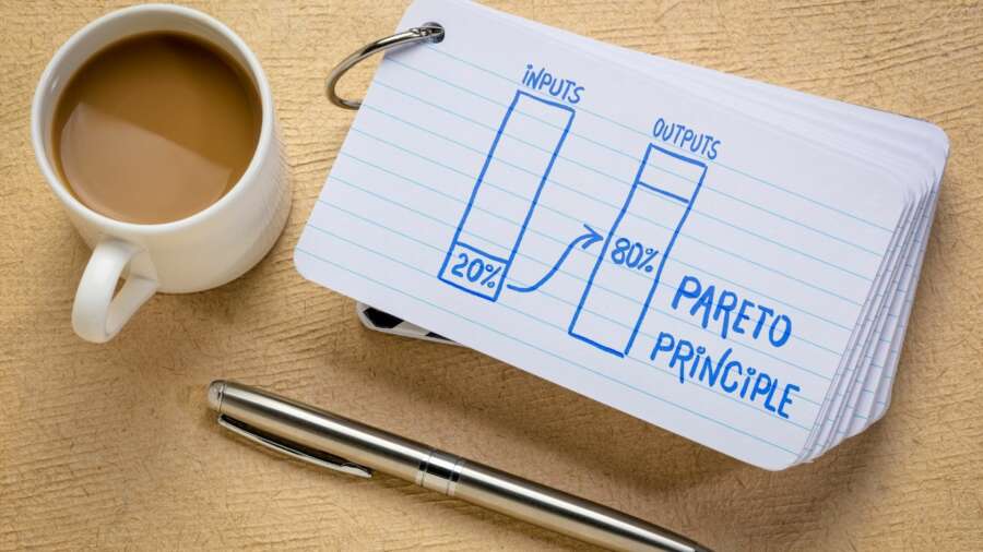 The Pareto Distribution – What You Need to Know