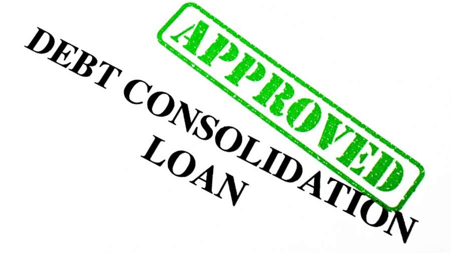 Secured Vs Unsecured Debt Consolidation Loans