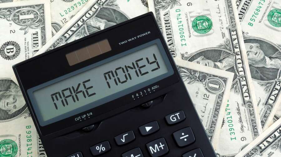 How To Make Money On Twitch