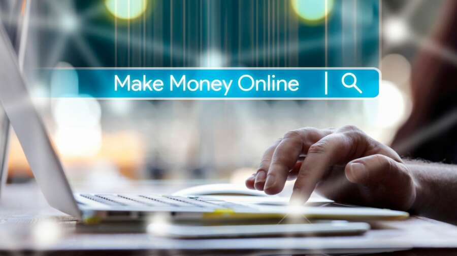 How To Make Money Online For Beginners