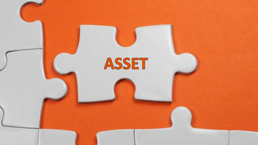 Uses For Business Assets