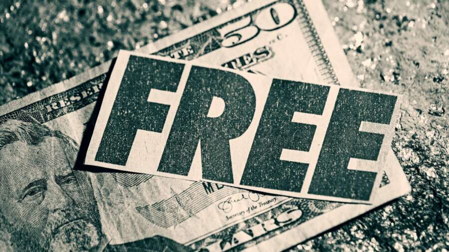 How To Make Money For Free