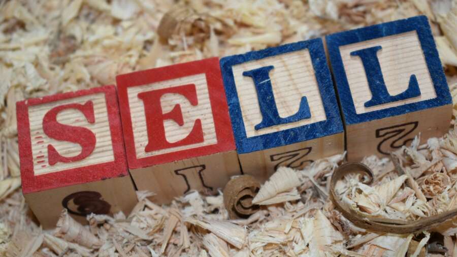 How To Sell Selling Puts With Options