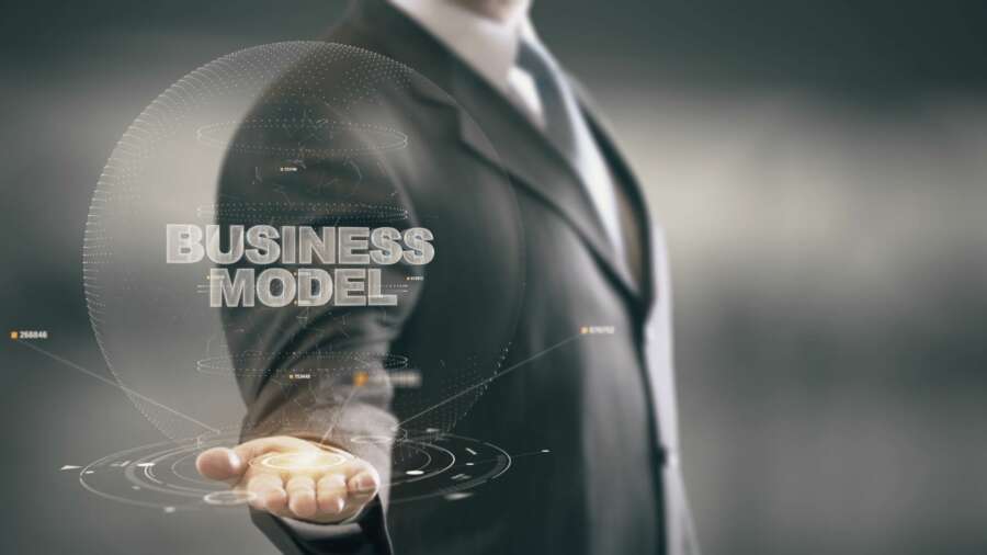 What Is A Business Model