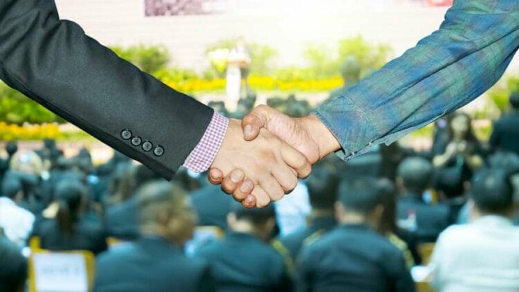 What is a Capitalist