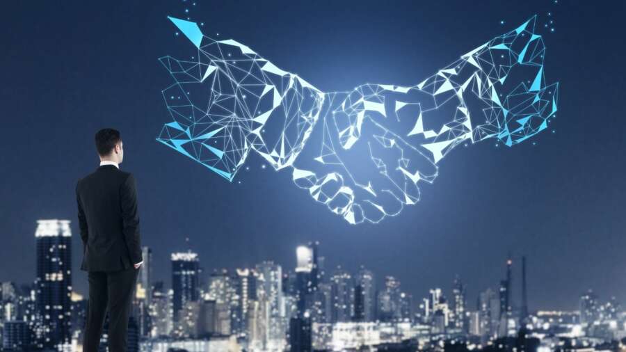 Bud and ANZ NZ sign strategic AI deal to build a simpler, more transparent lending process.