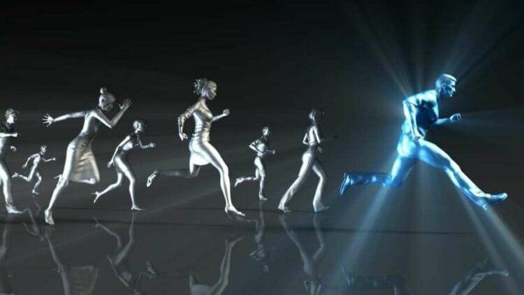 What is Competitive Advantage