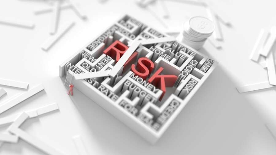 Risk Mitigation vs. Risk Avoidance: Why FIs Need to Maintain Risk Appetite and Not Place All Bets on De-Risking