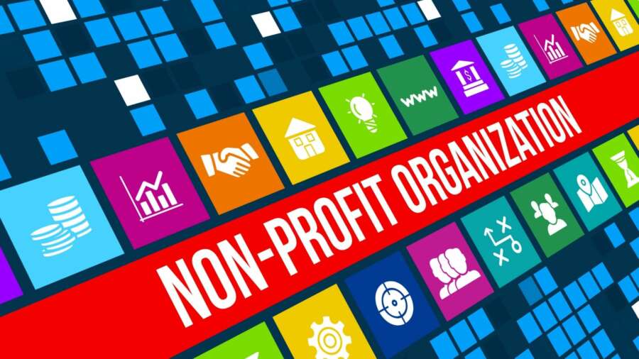 How To Start A Nonprofit Organization