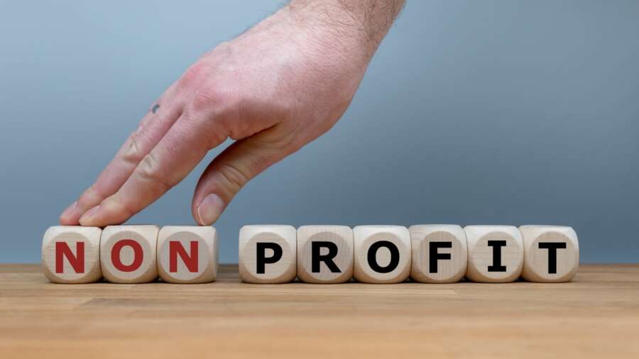 How To Start A Nonprofit