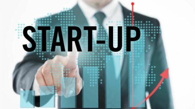 VC funding challenges of a Middle East tech start-up