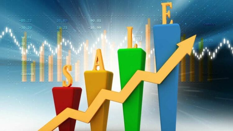 Digitonic reports significant success following strongest sales period in its 10-year history