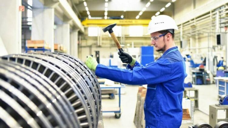 What is Manufacturing