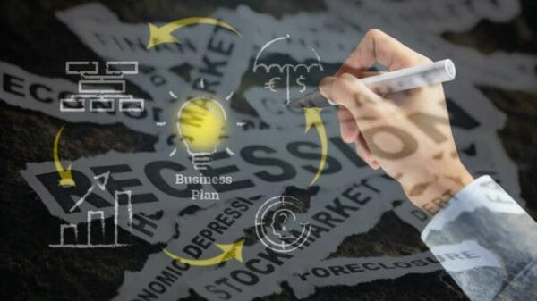 15% of UK Small Businesses Plan to Cut Pay in Reaction to Pandemic Driven Recession